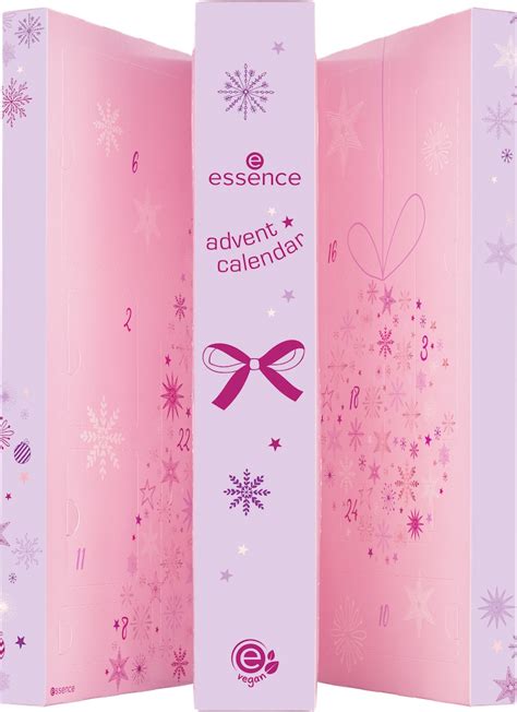 quanto costa il calendario dell'avvento di essence
